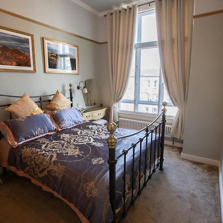 1 Bedroom Apartment Edimburgo Exterior foto