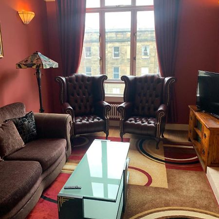 1 Bedroom Apartment Edimburgo Exterior foto
